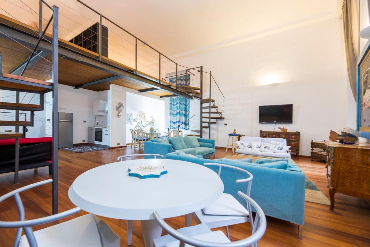 Carlo House By 24 Apartment Genoa